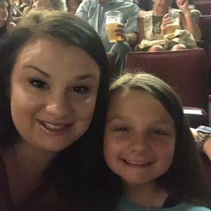 Meet your Posher, Carolann